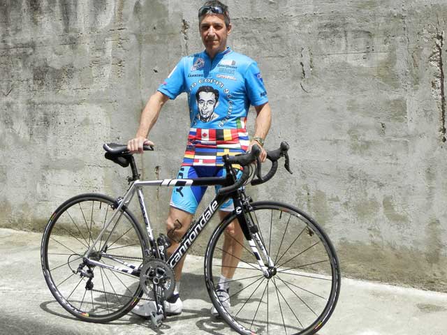 Foto Grimpeur 2010